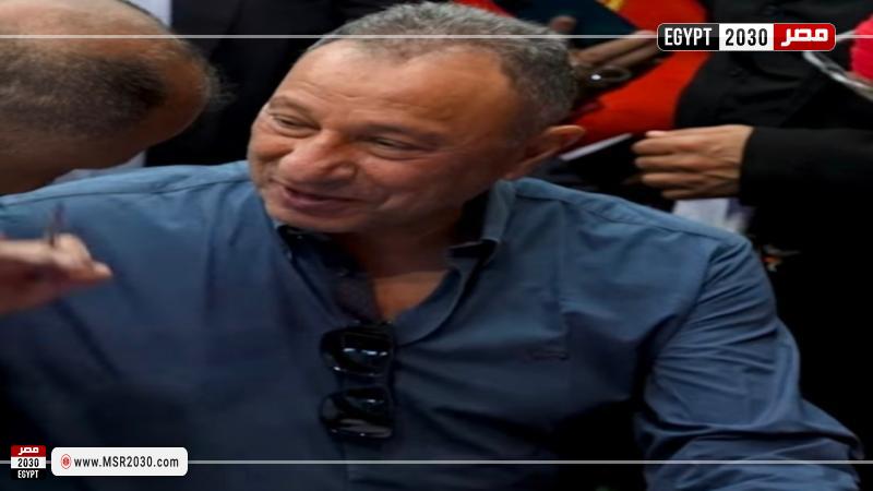 محمود الخطيب
