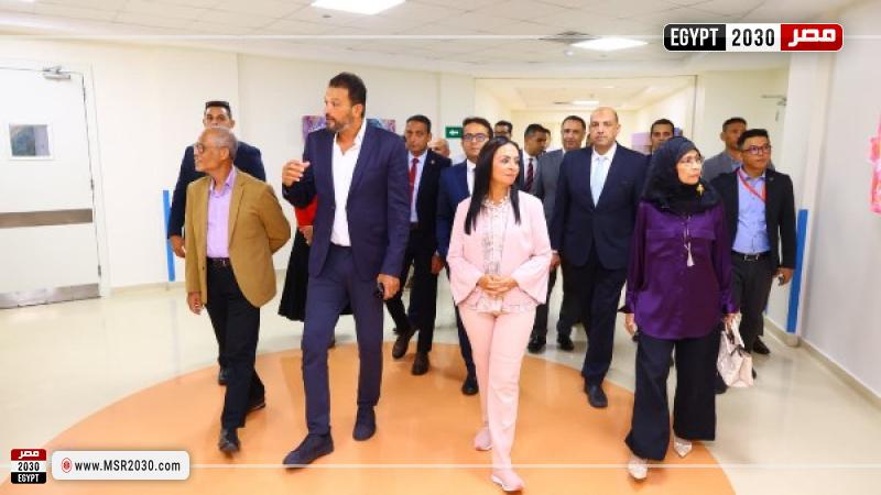 مستشفى الناس