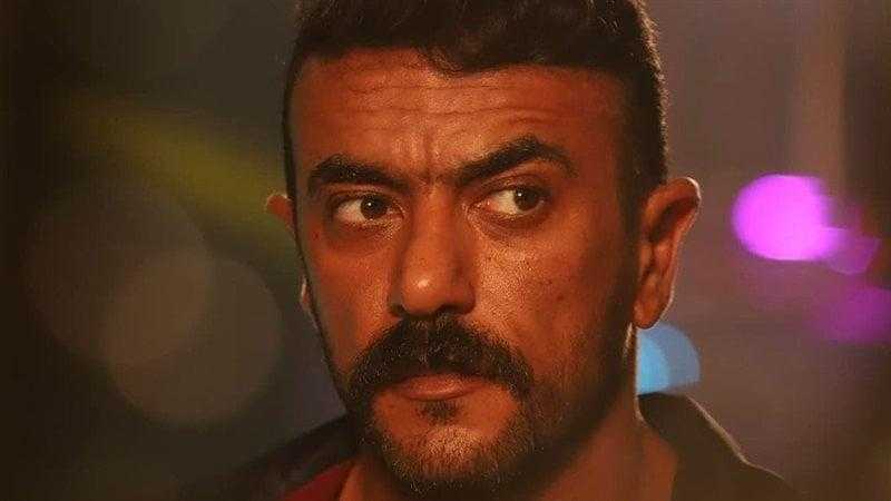 أحمد العوضي يراهن على نجاح ”علي كلاي”