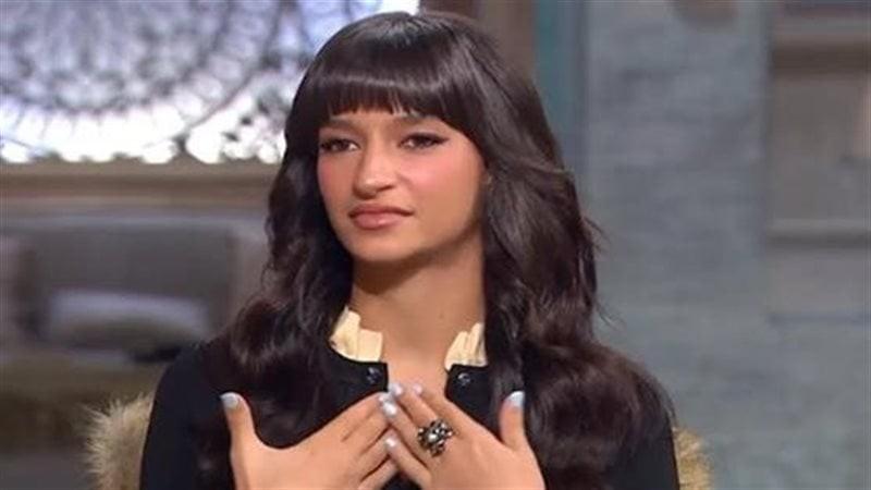 أميرة أديب تطرح ثاني أغاني ألبومها الجديد بعنوان ”أحمد”