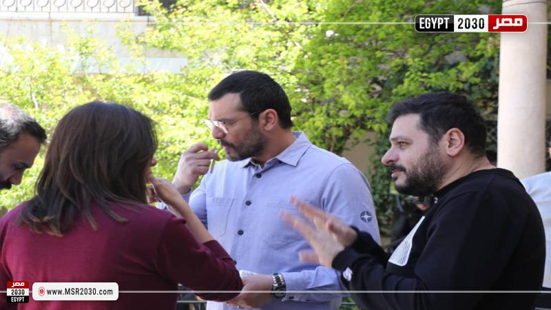 سامر إسماعيل