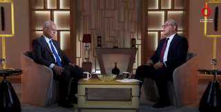 الدويري : اجتياز حماس للحدود في 2008 كان خطأً فادحًا ولا مبرر له