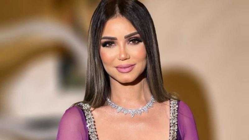 إيناس عز الدين تحتفي بنجاح ”نوارة” بإطلالة أنيقة وتكشف عن دورها بالمسلسل