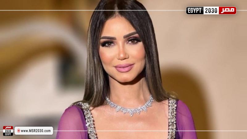 إيناس عز الدين 