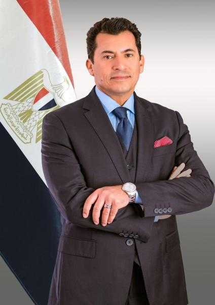 وزير الرياضة يهنئ منتخب المواي تاي بحصده 6 ميداليات متنوعة في بطولة العالم للشباب