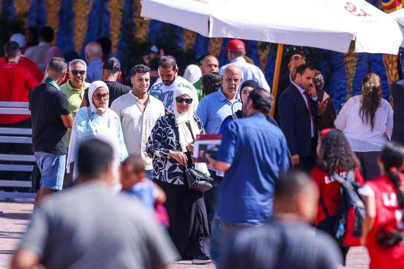 عاجل | الجمعية العمومية توافق على تعديلات لائحة النظام الأساسي للأهلي