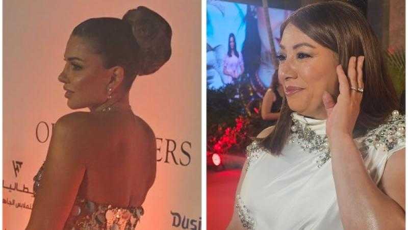 انطلاق الدورة 22 من حفل توزيع جوائز دير جيست