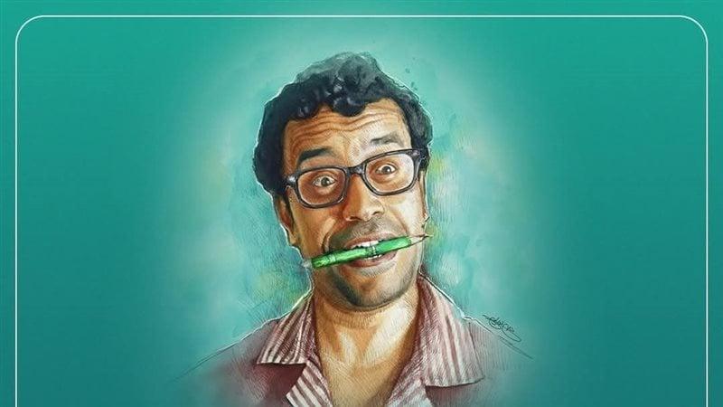 سامح حسين 