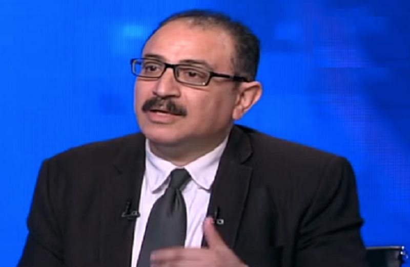 الدكتور طارق فهمي 