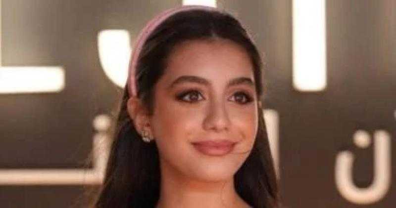 تفاصيل عمل فني جديد للفنانة ياسمينا العبد