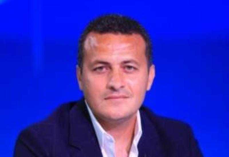 رسميًا.. الاتحاد السكندري يُعلن التعاقد مع تامر مصطفى