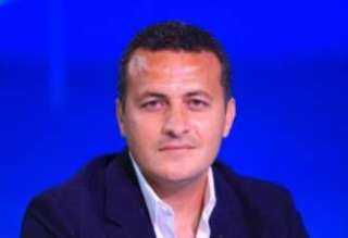 رسميًا.. الاتحاد السكندري يُعلن التعاقد مع تامر مصطفى