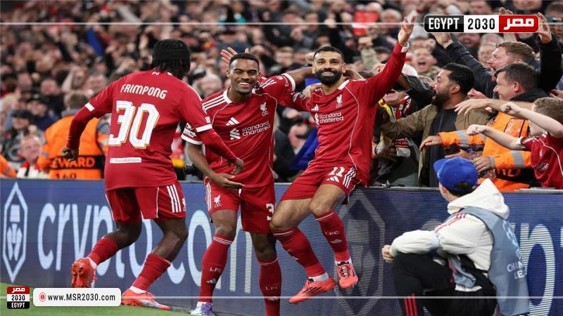 ليفربول