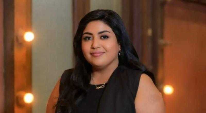 زينب العبد تنضم لأسرة مسلسل لينك