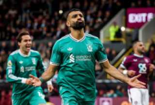 تشكيل ليفربول المتوقع لمواجهة إيفرتون بالدوري الإنجليزي.. هل يشارك محمد صلاح؟