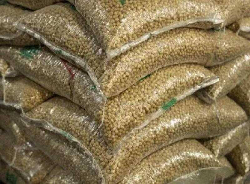 الصين توقف شراء فول الصويا الأميركي لأول مرة منذ التسعينات وتضغط على واشنطن بورقة الزراعة