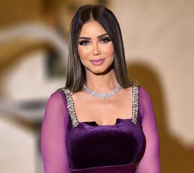 إيناس عز الدين تخطف الأنظار بعد نجاح أفراح إبليس 3