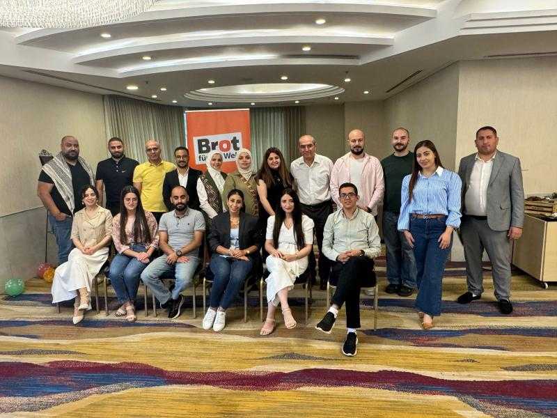 ورشة إقليمية تختتم أعمالها بدعوة لإبراز أصوات المجتمعات المتضررة من المناخ