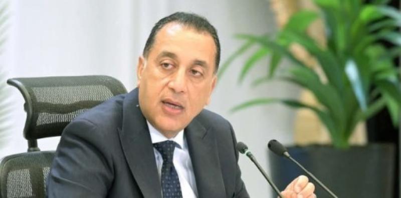 رئيس الوزراء يشهد احتفالية افتتاح مشروعات جديدة بالقنطرة غرب الصناعية