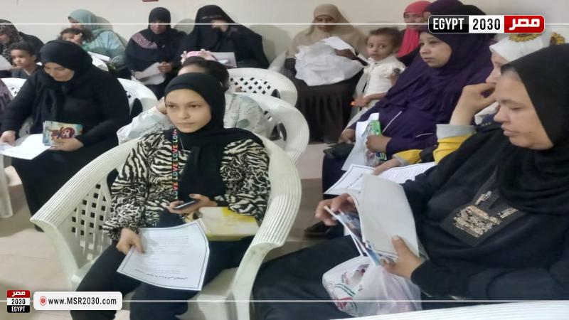 مراكز الشباب بالمحافظات
