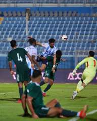 بيراميدز يغادر إلى جدة لمواجهة الأهلي السعودي على لقب كأس القارات الثلاث