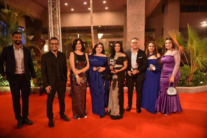 راديو 9090 يتوج بجائزة أفضل إذاعة لعام 2025 في حفل «ديرجيست»