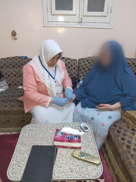صحة الشرقية 
