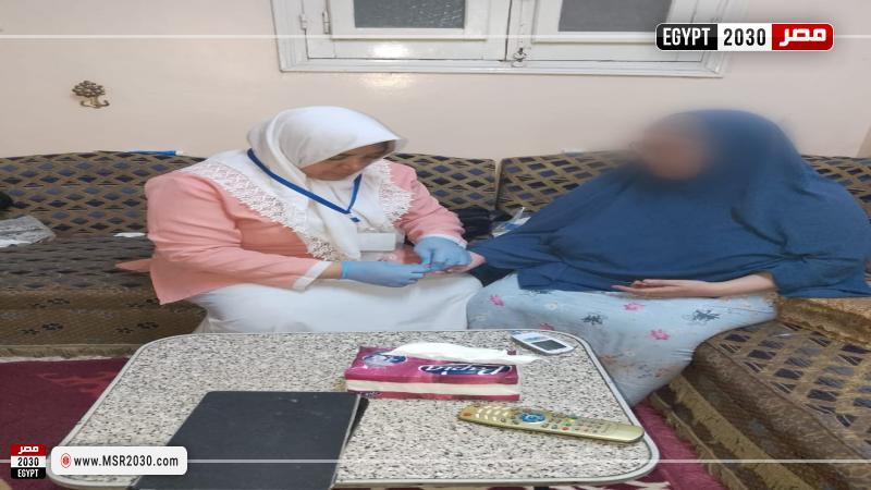 صحة الشرقية