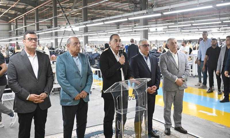 مدبولي: بدون إنفاق الدولة على البنية الأساسية لن يتم ضخ الاستثمارات