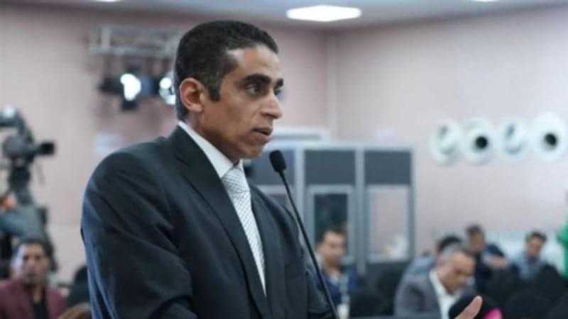 سراج عليوة: القرار المصري في الوكالة الذرية خطوة استراتيجية مهمة