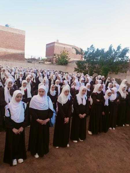 انطلاق العام الدراسي الجديد بالمعاهد الأزهرية على مستوى الجمهورية