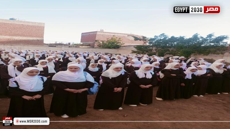 المعاهد الأزهرية