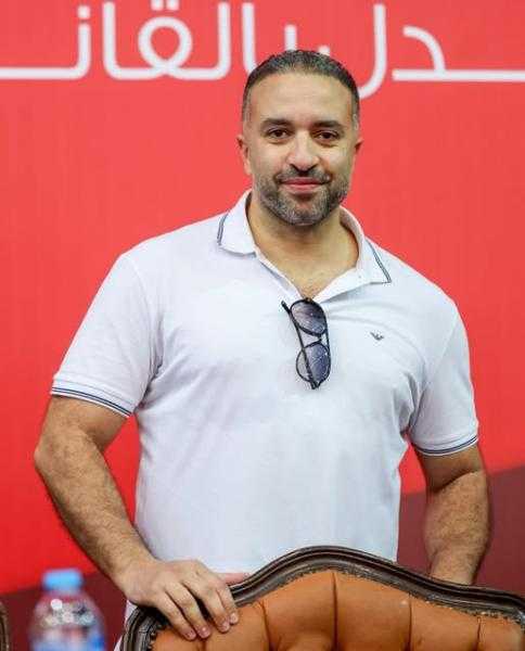 محمد سراج الدين يشكر الجمعية العمومية للأهلي: «كالعادة على قدر المسؤولية»