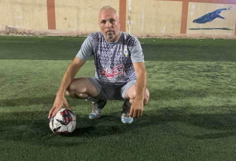 محمد سرحان