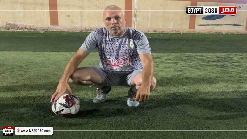 محمد سرحان