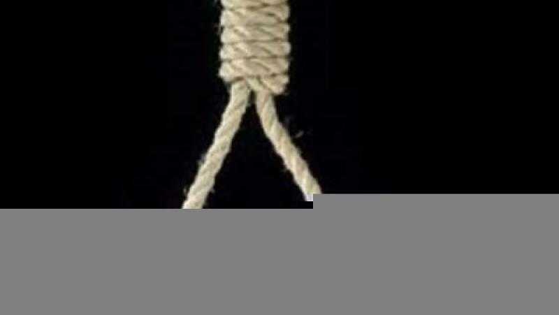 الإعدام شنقا للمتهم بقتل جزار فى الشرقية