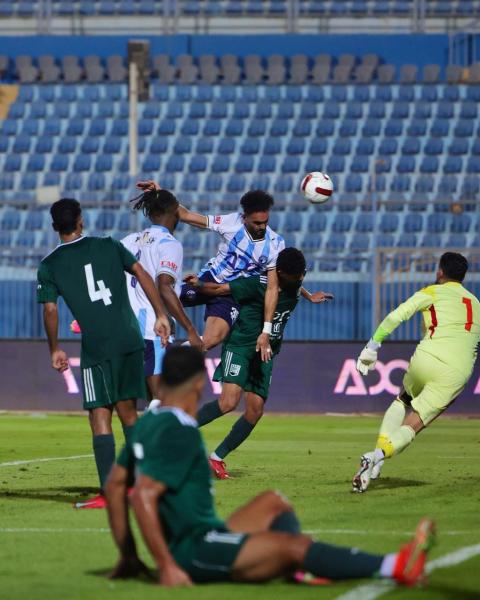 عاجل| كاف يُحدد موعد مباراة بيراميدز في السوبر الإفريقي