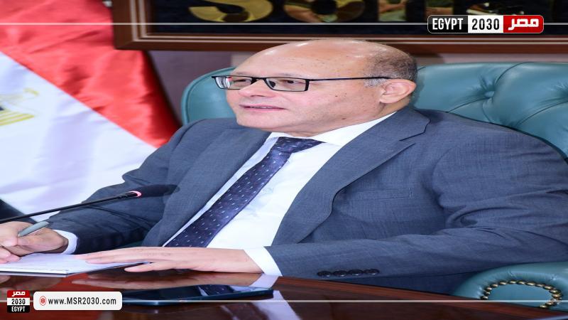 رئيس جامعة سوهاج