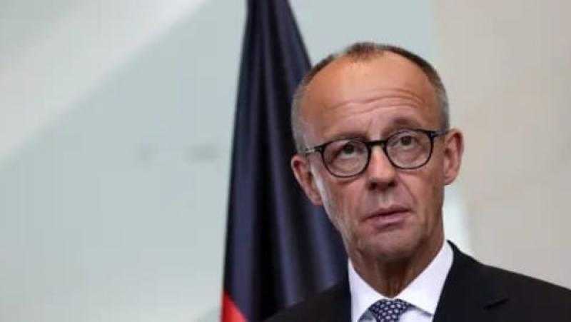 شكوى جنائية ضد المستشار الألماني ووزرائه لمساعدتهم إسرائيل بحرب ”الإبادة”