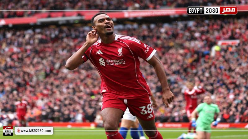 ليفربول