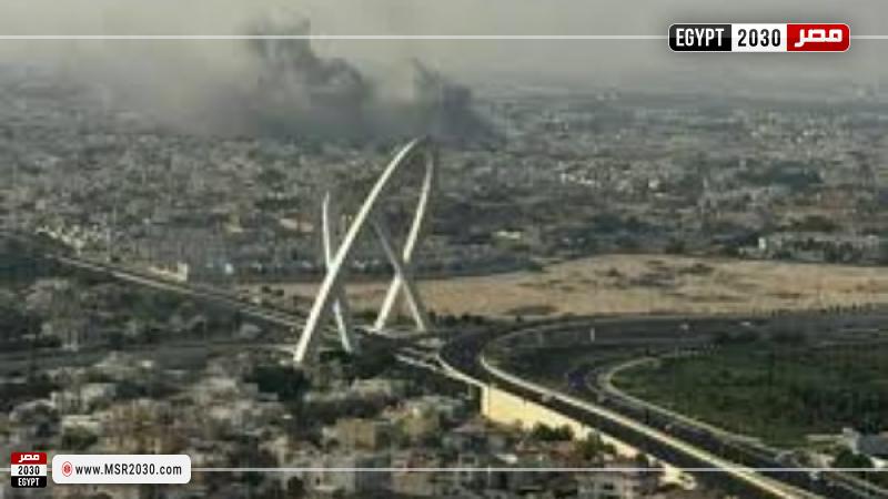 الهجوم الإسرائيلي على قطر
