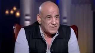 محمد لطفي يكشف حقيقة تعرضه لوعكة صحية في مهرجان بورسعيد