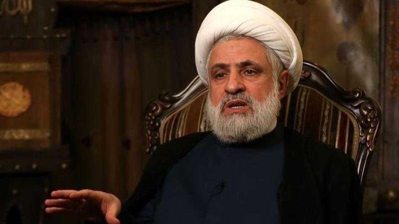 أول تعليق عاجل سعودي على تصريحات نعيم قاسم: لبنان وأمنه فوق أي اعتبارات أخرى