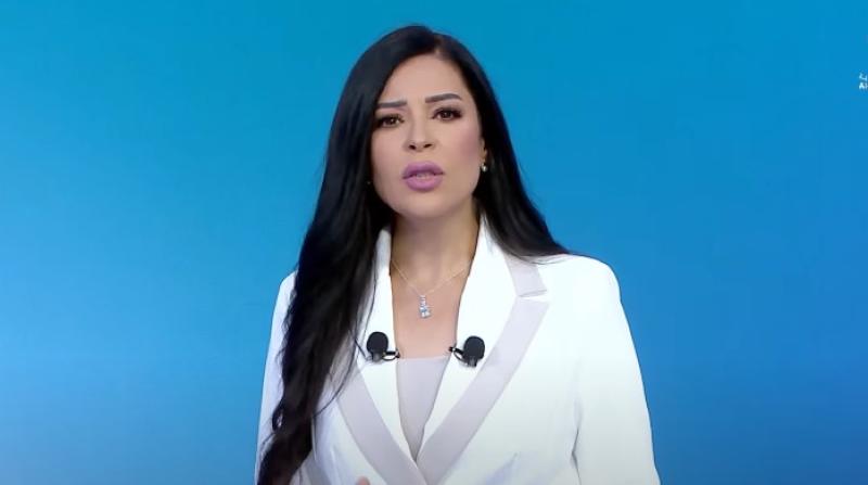 أمل الحناوي 