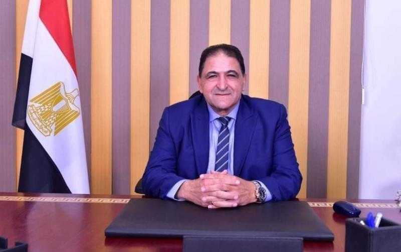 النائب سامي سوس: زيارة رئيس سنغافورة لمصر تمثل محطة مهمة وتفتح المجال لمزيد من التعاون في مختلف المجالات