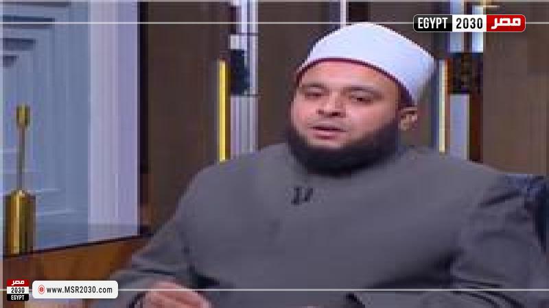 الشيخ أحمد عبد العظيم