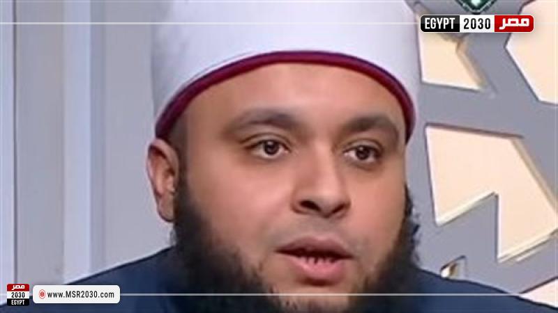 الشيخ أحمد عبد العظيم
