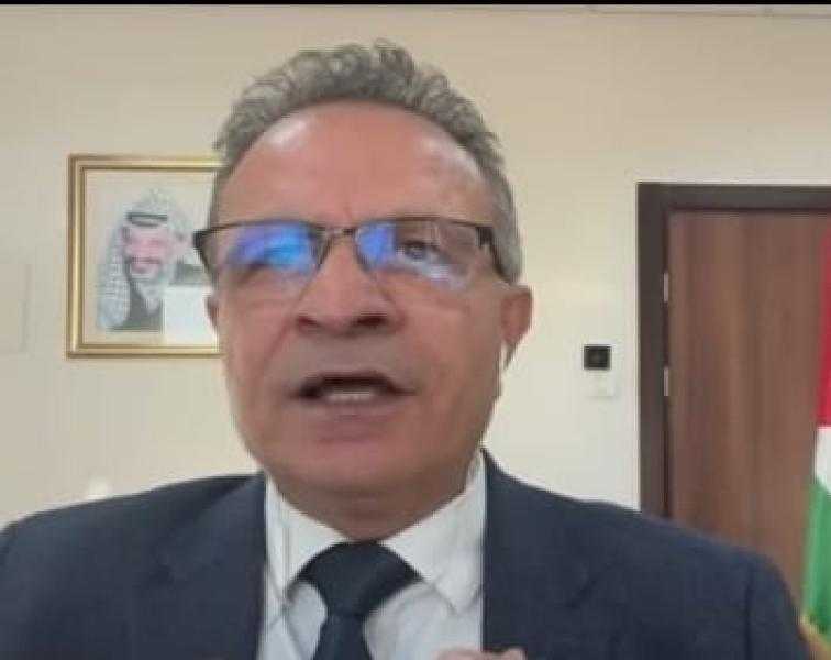 عادل عطية: الاعترافات الأوروبية المتزايدة بفلسطين تكريس لحق تقرير المصير وحماية لحل الدولتين