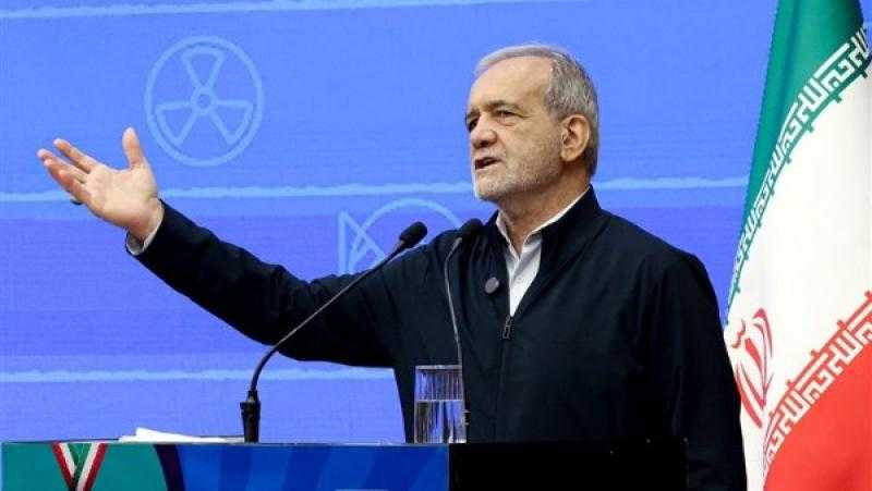 إيران تتحدى الغرب: مفاعل نطنز باقٍ وسنبنيه أكبر مما كان