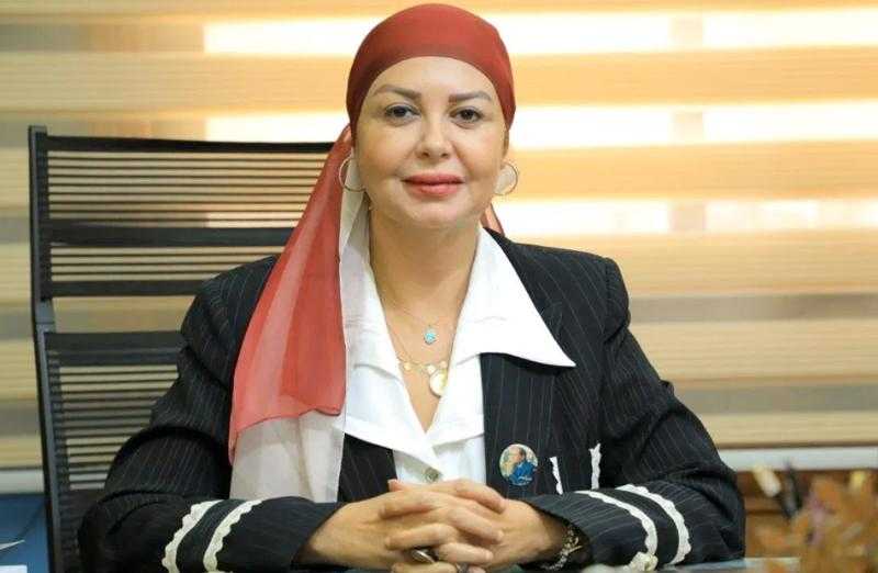 أمل سلامة: مصر تقود معركة الاعتراف الدولي بدولة فلسطين في الأمم المتحدة